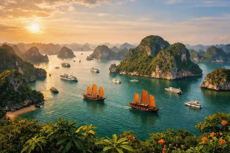 15 điều khiến Việt kiều bất ngờ khi trở về Việt Nam