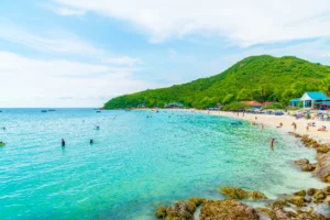 Tour Phú Quốc: Thiên Đường Nắng Vàng
