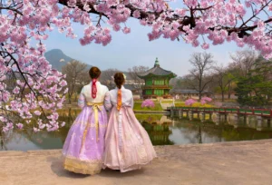 Hàn Quốc: Seoul – Nami – Everland