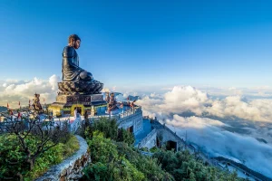 Sapa: Chinh Phục Đỉnh Fansipan