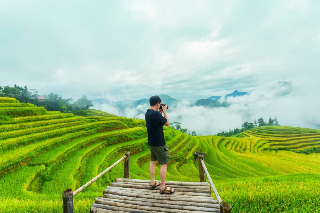 Du lịch tại Việt Nam 2026 | Tour trong nước giá tốt, lịch hay